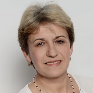 Magda Vaňková